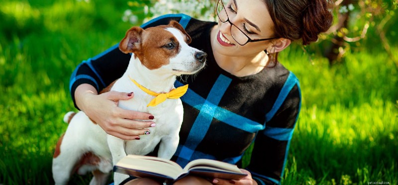 Can Dogs Detect Cancer? Explore Their Powerful Diagnostic Skills