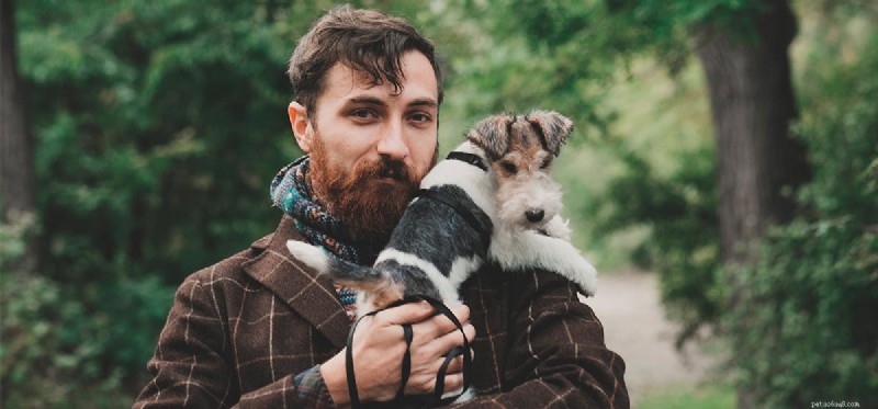 How Dogs Boost Our Happiness and Health