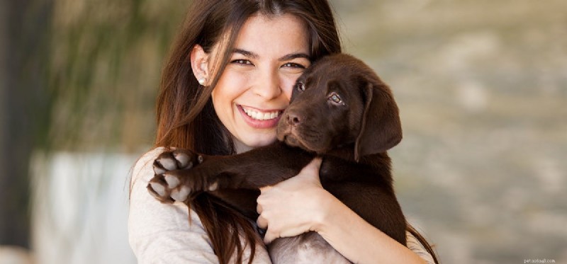 Do Dogs Detect Babies Before Birth?