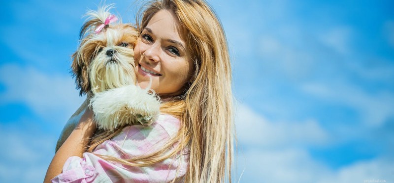 Do Dogs Distinguish Babies from Adults? Understanding Their Perception