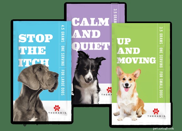 CBD for Dogs: 3 Trusted Products to Relieve Symptoms