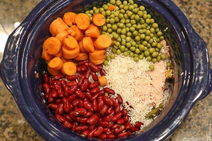 Homemade Turkey Dog Food Recipes: Healthy, Lean Protein for Your Pup