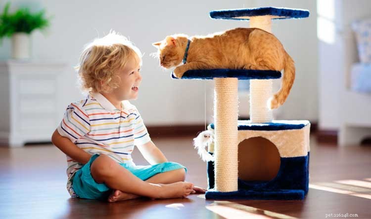 How to Safely Introduce Pets to Children: A Trainer’s Expert Guide
