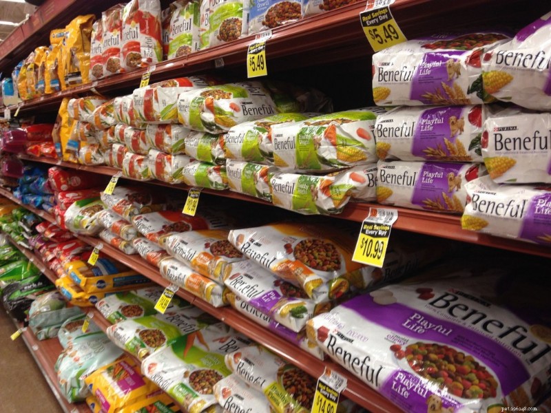 Examining Allegations of Slave Labor in Cat Food Production