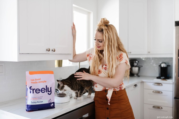 5 Therapist‑Approved Self‑Care Rituals to Share with Your Cat