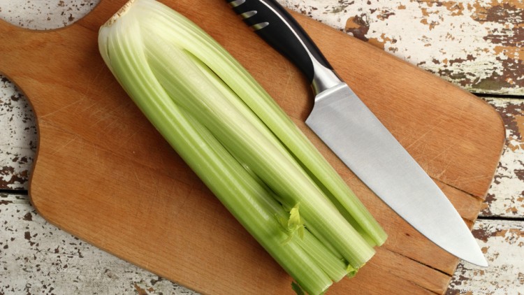 Is Celery Safe for Dogs? A Comprehensive Guide
