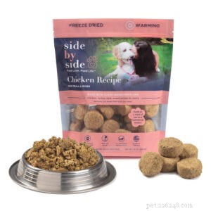 Choosing the Best Protein for Your Dog: Expert Nutrition Guide