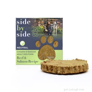 Choosing the Best Protein for Your Dog: Expert Nutrition Guide