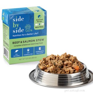 Choosing the Best Protein for Your Dog: Expert Nutrition Guide