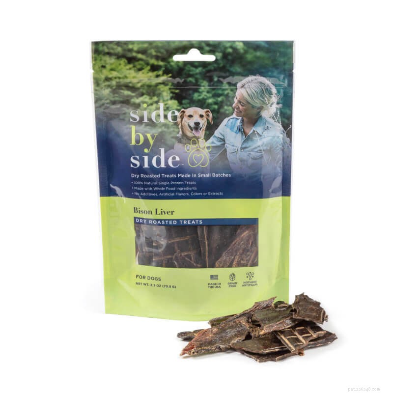 How to Pick the Healthiest Dog Treats: 7 Key Factors