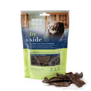 How to Pick the Healthiest Dog Treats: 7 Key Factors