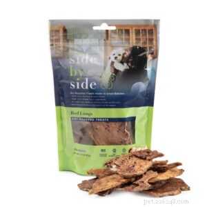How to Pick the Healthiest Dog Treats: 7 Key Factors