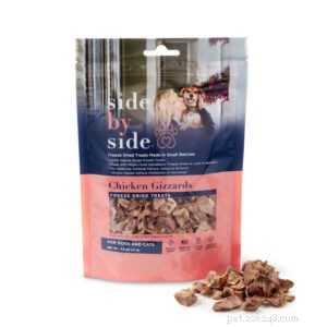 How to Pick the Healthiest Dog Treats: 7 Key Factors