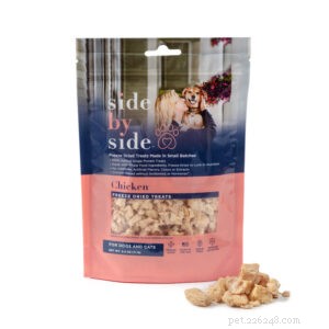 How to Pick the Healthiest Dog Treats: 7 Key Factors