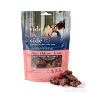 How to Pick the Healthiest Dog Treats: 7 Key Factors
