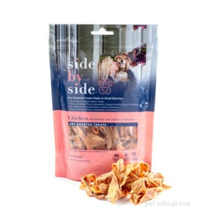 How to Pick the Healthiest Dog Treats: 7 Key Factors