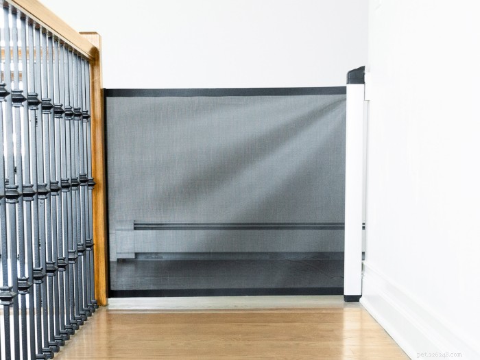 Choosing the Right Indoor Dog Gate: A Professional Guide
