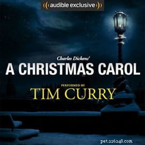 Cesar’s Top 6 Audiobooks to Keep Your Dog Calm This Holiday Season