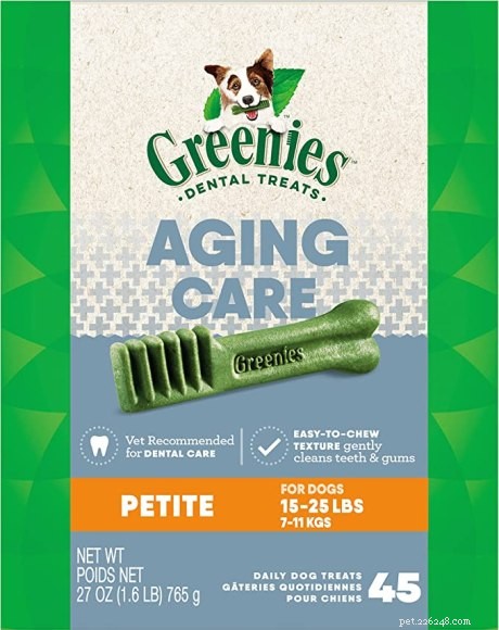 Top Dental Dog Treats for Happy Pets & Healthy Teeth