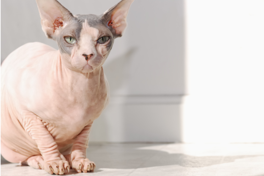 10 Cat Breeds With Independent Temperaments: Why They May Avoid Petting