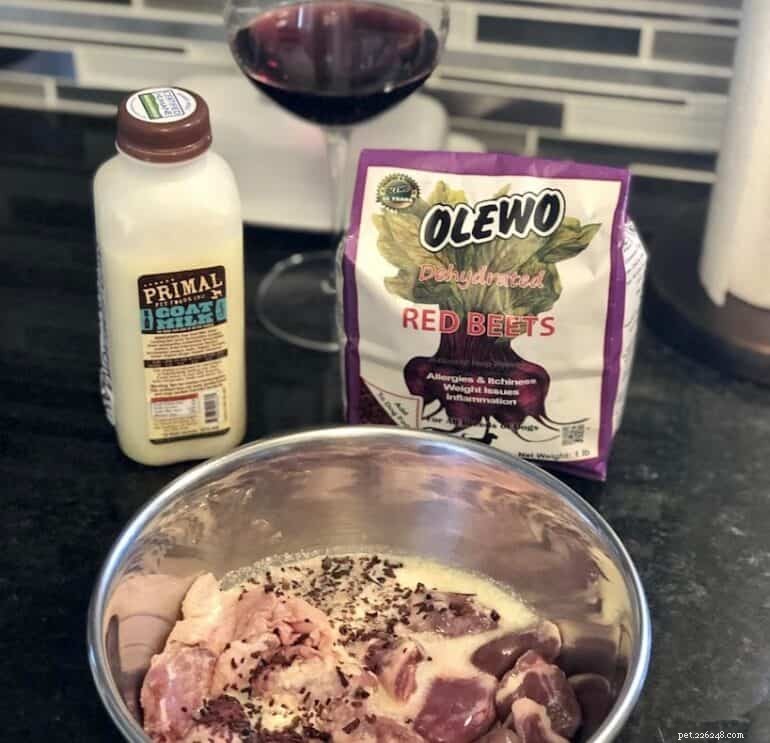 Goat Milk for Dogs: 20 Proven Health Benefits