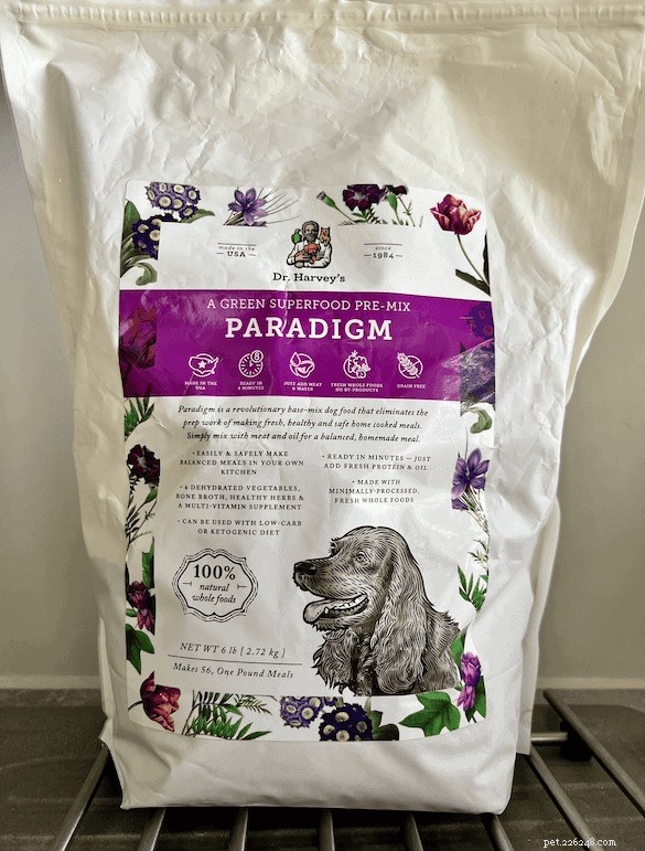 Simple & Balanced Homemade Dog Food Recipes for Healthy Pups