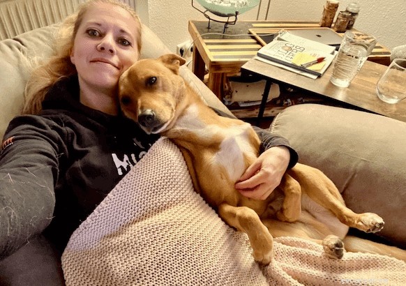 How to Communicate Love to Your Dog in Its Own Language