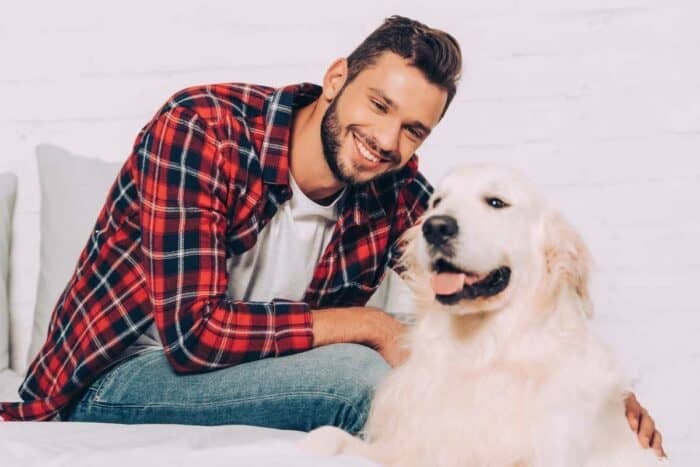 How to Get a Service Dog for Anxiety & Depression: Steps, Benefits & Resources