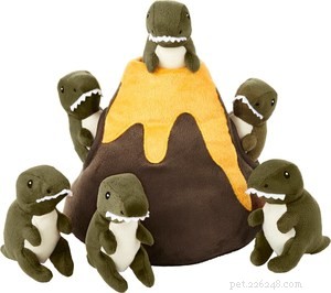 Top 8 Interactive Toys That Keep Your Puppy Mentally Engaged