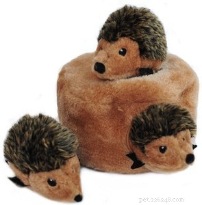 Top 8 Interactive Toys That Keep Your Puppy Mentally Engaged