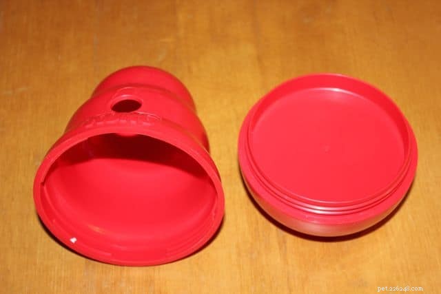 KONG Wobbler Dog Toy: A Comprehensive Review for Slow Feeding and Mental Stimulation