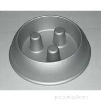 Top 3 Slow-Feeder Dog Bowls to Stop Your Dog from Eating Too Fast