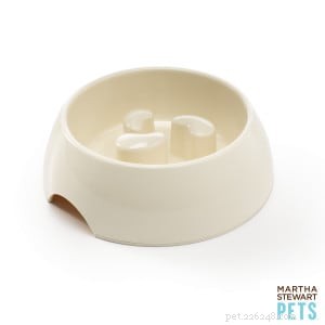 Top 3 Slow-Feeder Dog Bowls to Stop Your Dog from Eating Too Fast