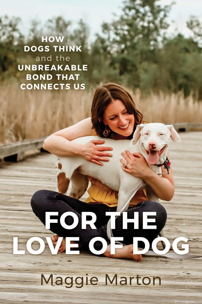 How Learning ASL Deepened My Bond with My Deaf Dogs