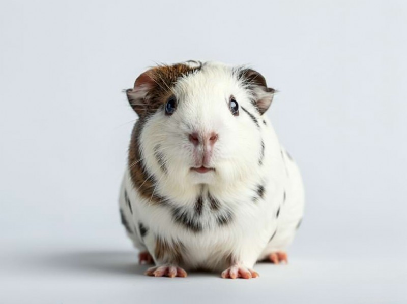 Discover Your Guinea Pig’s Coat Color: A Complete Guide to Colors & Patterns