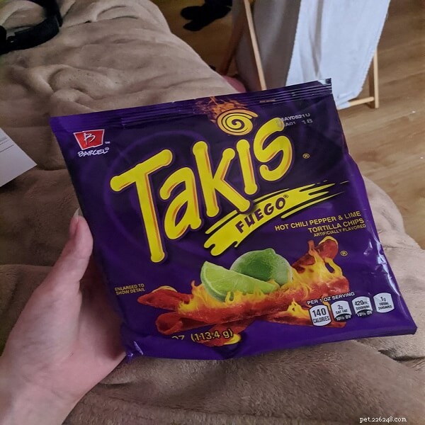 Are Cats Allowed to Eat Takis? Expert Advice & Health Tips