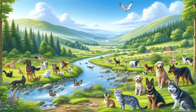 Your Guide to Choosing the Best Pet Insurance in Pennsylvania