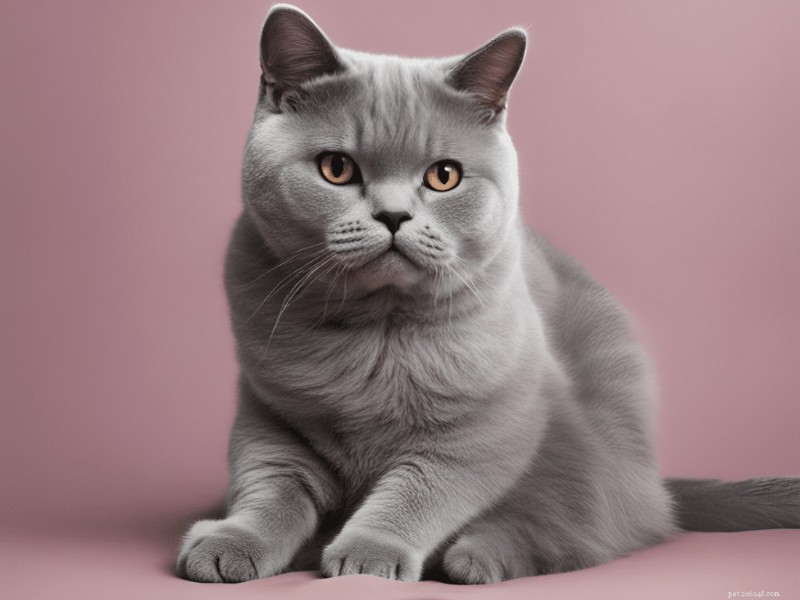 English Shorthair Cats: Playful, Poised, and Perfectly Balanced