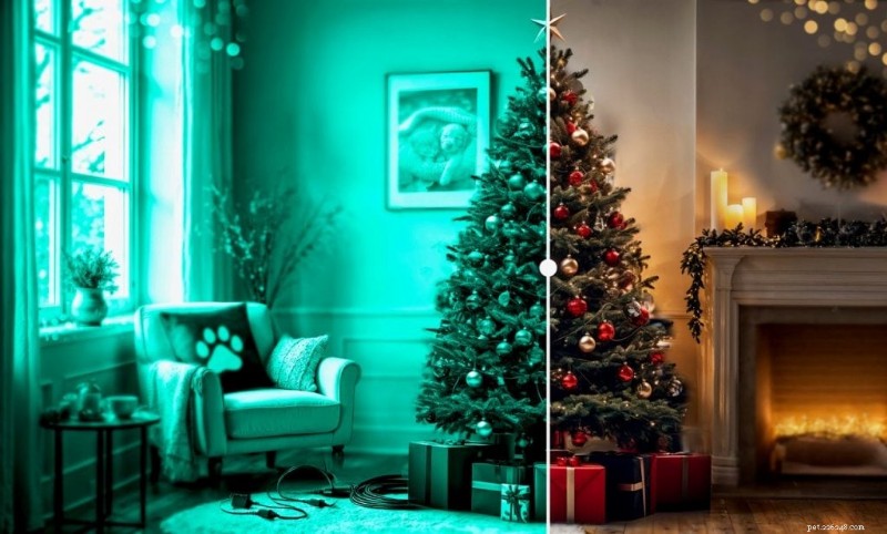 What Pets Experience During Christmas: A Trusted Guide
