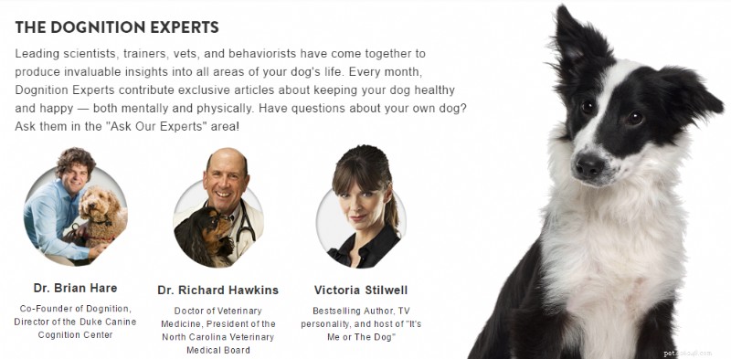 Dognition: Unlocking Your Dog s Mind for a Stronger Bond