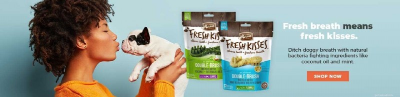 Top Dental Care Dog Food for Strong, Healthy Teeth