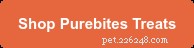 Top Cat Dental Treats for Strong, Healthy Teeth