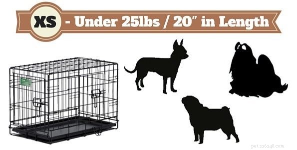 How to Choose the Right Dog Crate Size & Type: A Complete Expert Guide