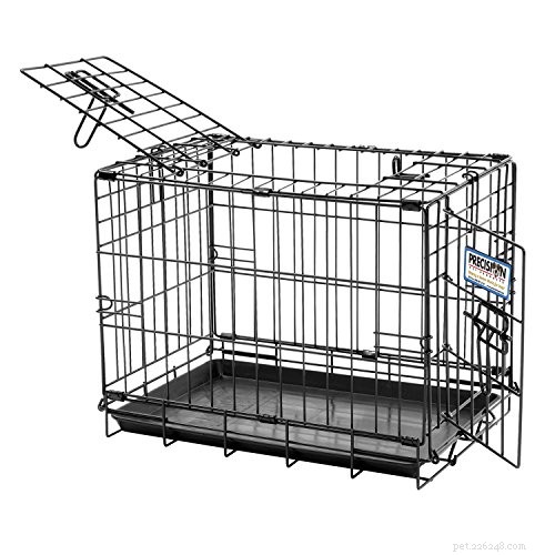 How to Choose the Right Dog Crate Size & Type: A Complete Expert Guide