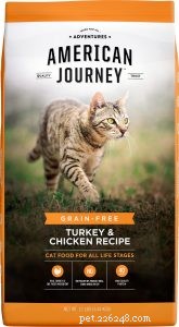 Top 10 Affordable Cat Foods: Quality and Value for Your Pet