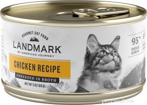 Top 10 Affordable Cat Foods: Quality and Value for Your Pet