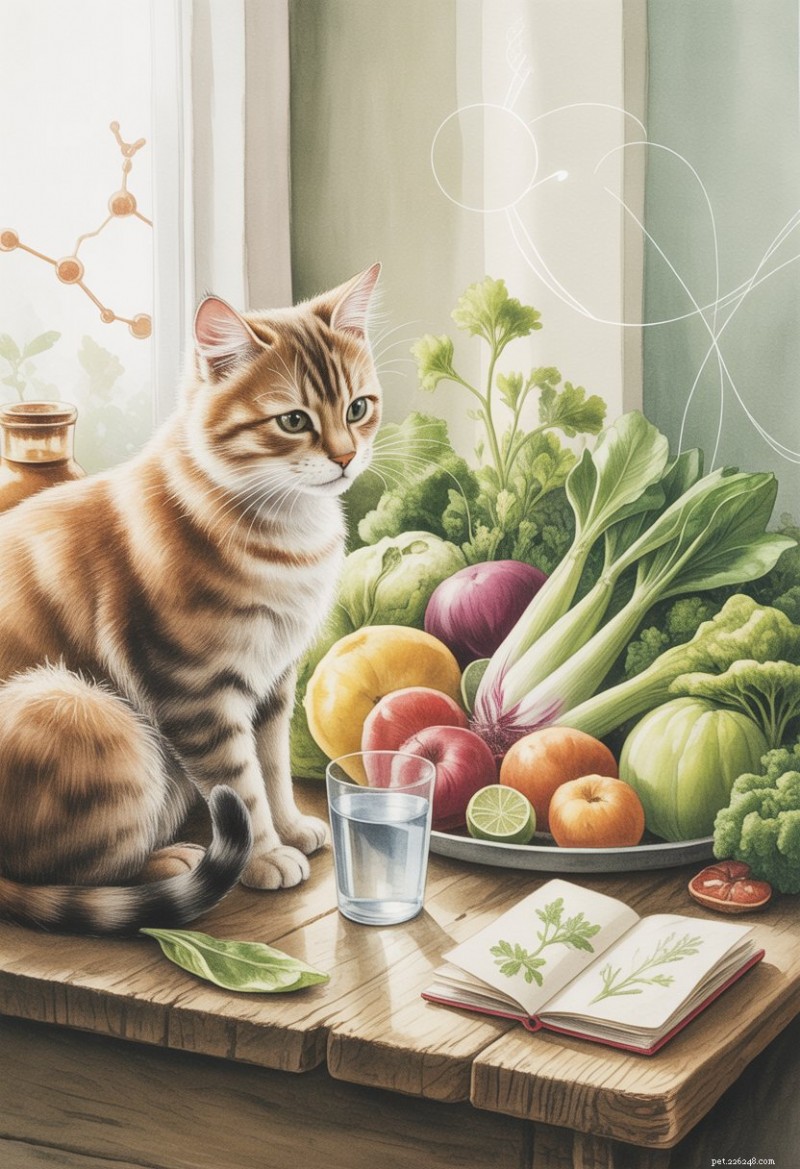 Can Cats Thrive on a Vegan Diet? The Science of Plant-Based Nutrition for Felines