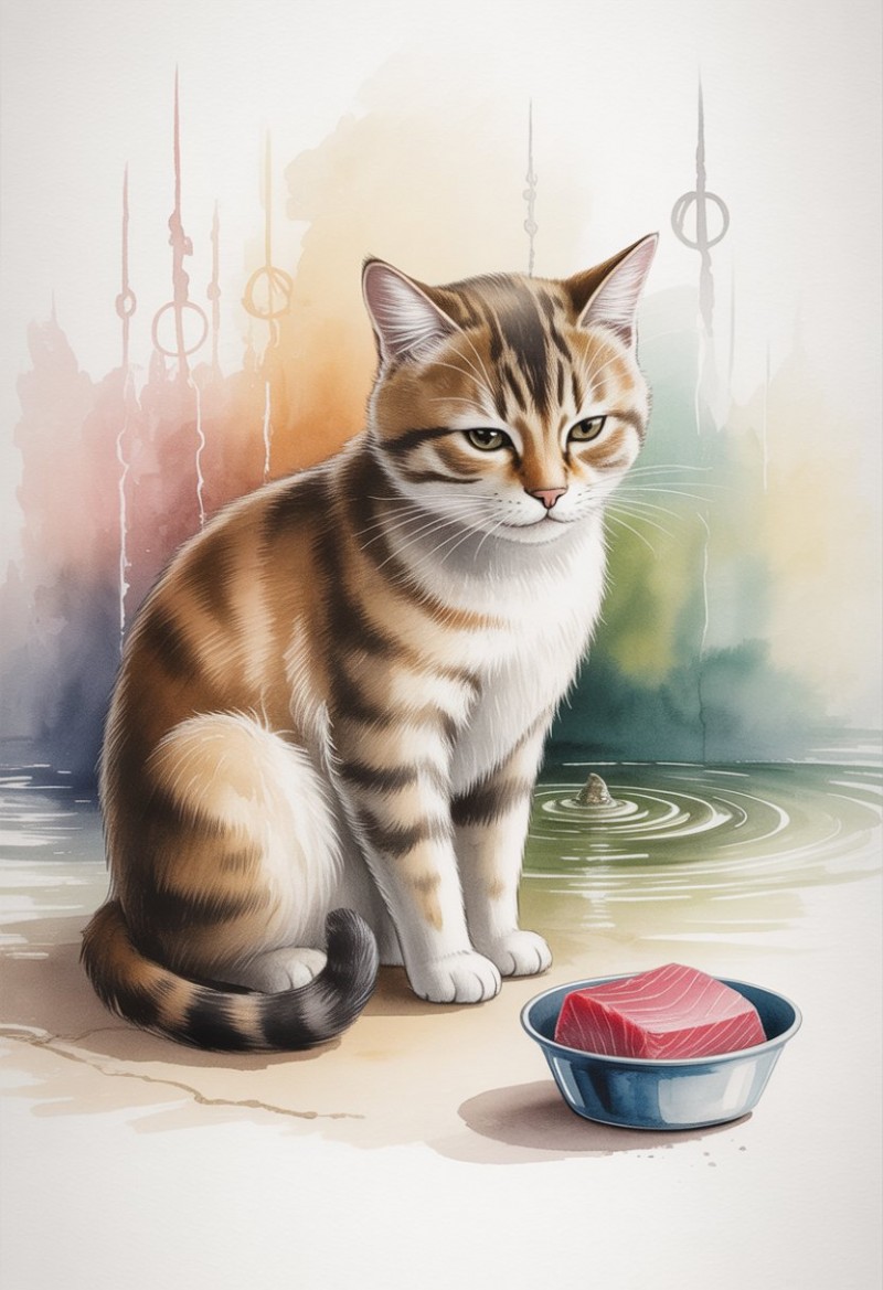 Tuna and Cats: Safe Portions, Risks, and Feeding Tips