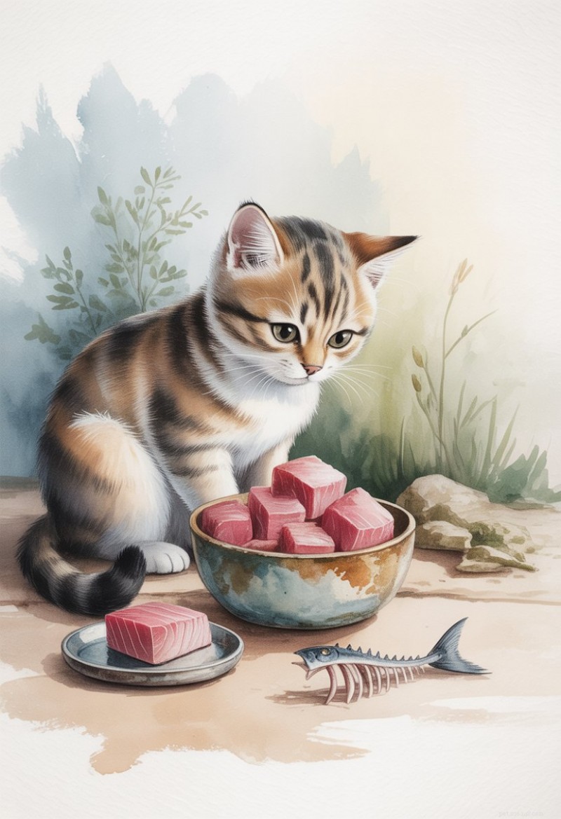 Tuna and Cats: Safe Portions, Risks, and Feeding Tips