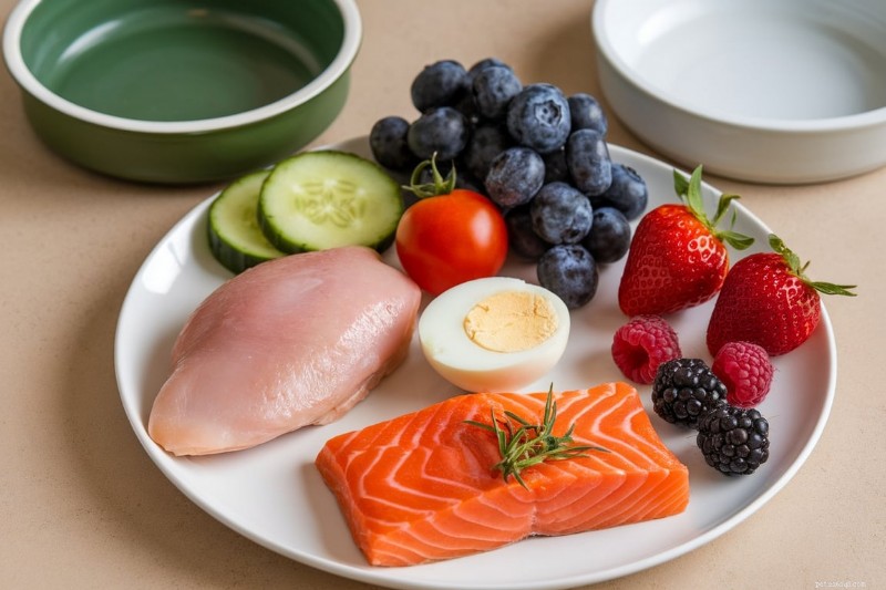 Vet‑Approved Human Foods That Are Safe for Cats: 10 Healthy Choices